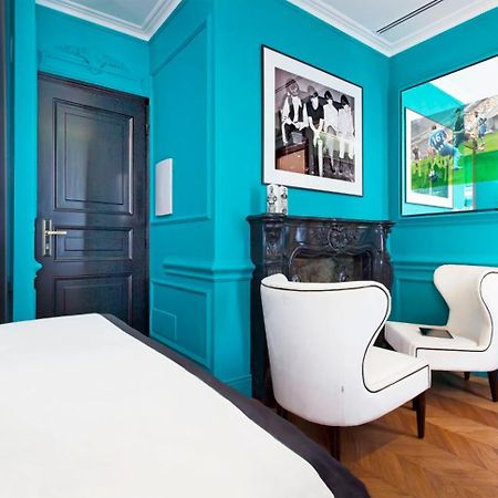 Hotel The Corner Roma Kültér fotó